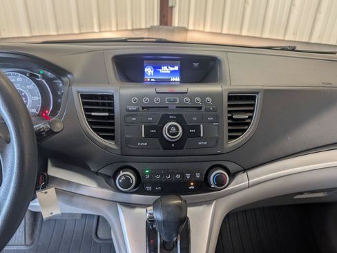 Used 2014 Honda CR-V EX image 26