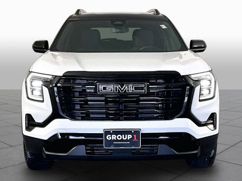 Used 2026 GMC Terrain Elevation w/ Black Edition FWD image 4