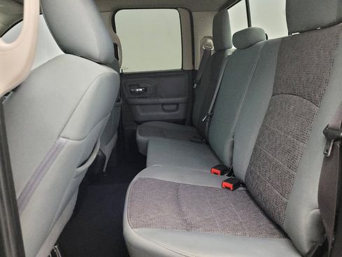 Used 2019 RAM 1500 Warlock w/ Electronics Group RWD image 18