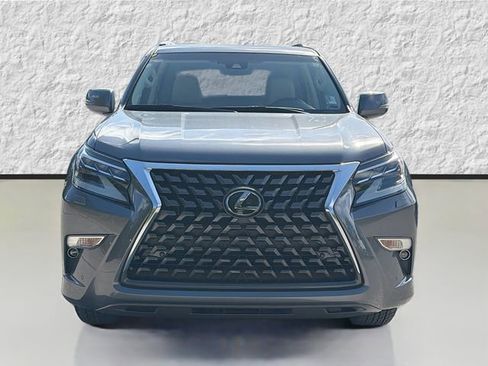 Used 2022 Lexus GX 460 Premium w/ Premium Plus Package AWD/4WD image 8