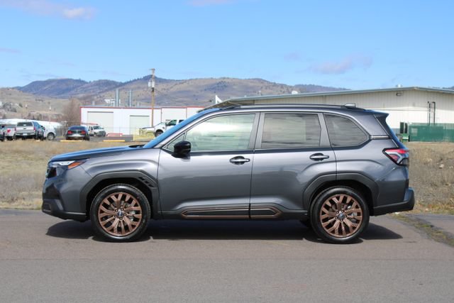Used 2026 Subaru Forester Sport w/ Sport Package AWD/4WD image 3