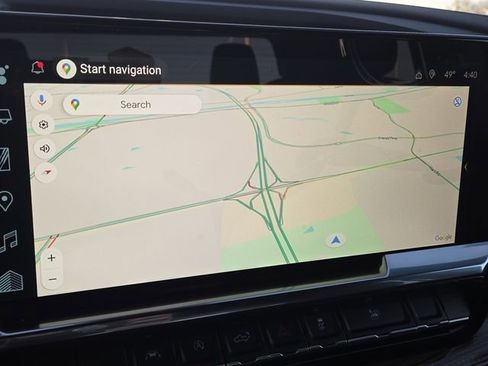 New 2026 Chevrolet Silverado 1500 LT image 3