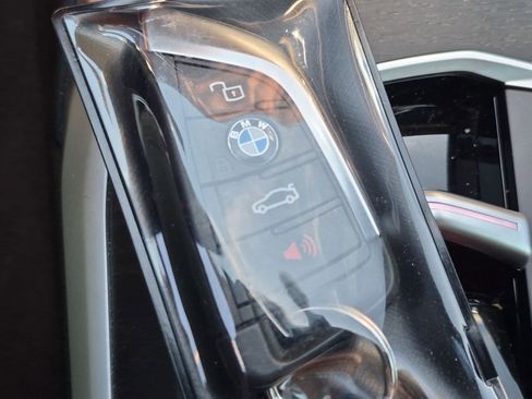 Certified 2024 BMW i4 eDrive35 w/ Premium Package RWD image 34