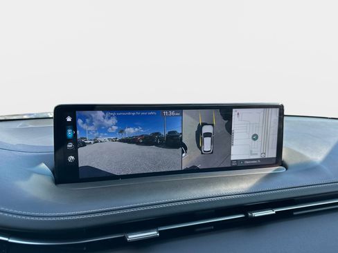 Used 2024 Genesis GV70 2.5T w/ Sport Prestige Package image 26