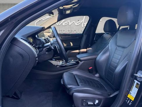 Used 2020 BMW X4 xDrive30i w/ Premium Package image 19