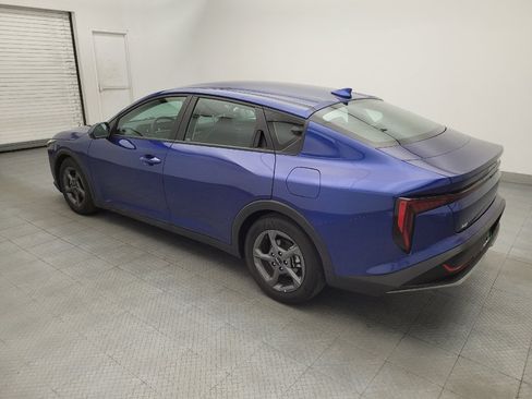 Used 2025 Kia K4 FWD image 3
