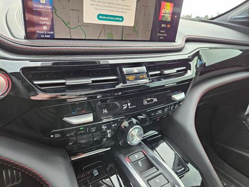 New 2026 Acura MDX Type S image 33