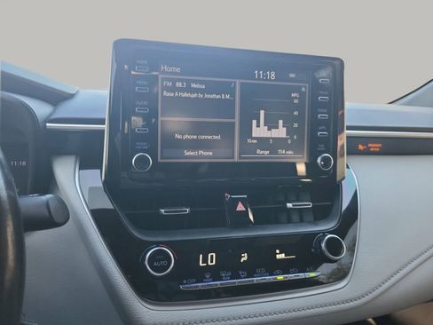 Used 2020 Toyota Corolla SE image 20