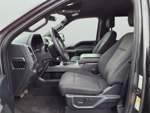 Used 2020 Ford F150 XLT w/ Equipment Group 302A Luxury image 15