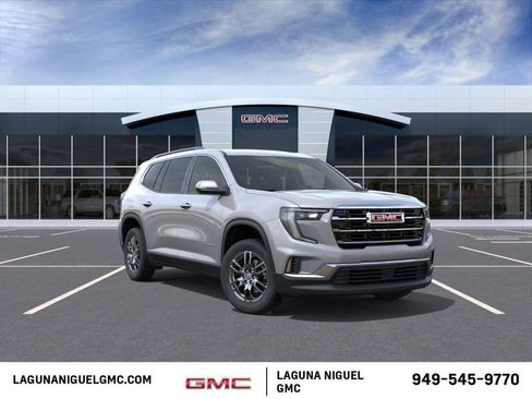 New 2026 GMC Acadia Elevation image 1