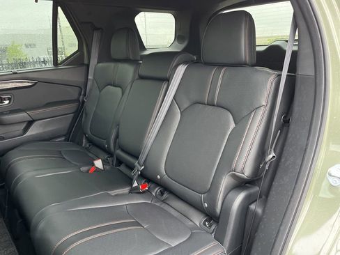 New 2026 Honda Passport TrailSport Elite image 14
