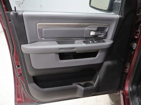Used 2019 RAM 1500 Big Horn AWD/4WD image 14
