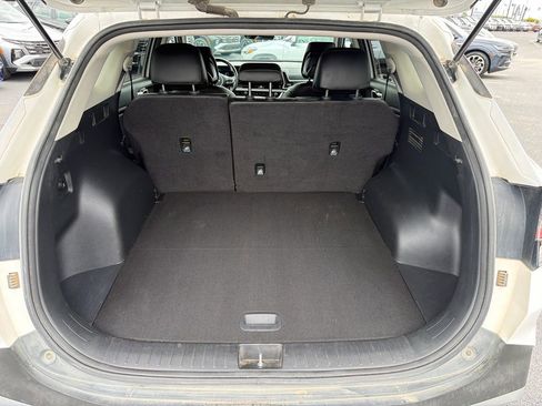 Used 2023 Kia Sportage EX FWD image 18