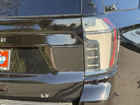 New 2026 Chevrolet Tahoe LT w/ Comfort Package image 6