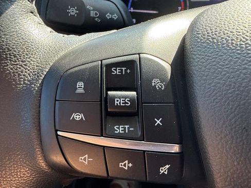 Used 2021 Ford Bronco Sport Outer Banks w/ Outer Banks Package (96D) AWD/4WD image 20