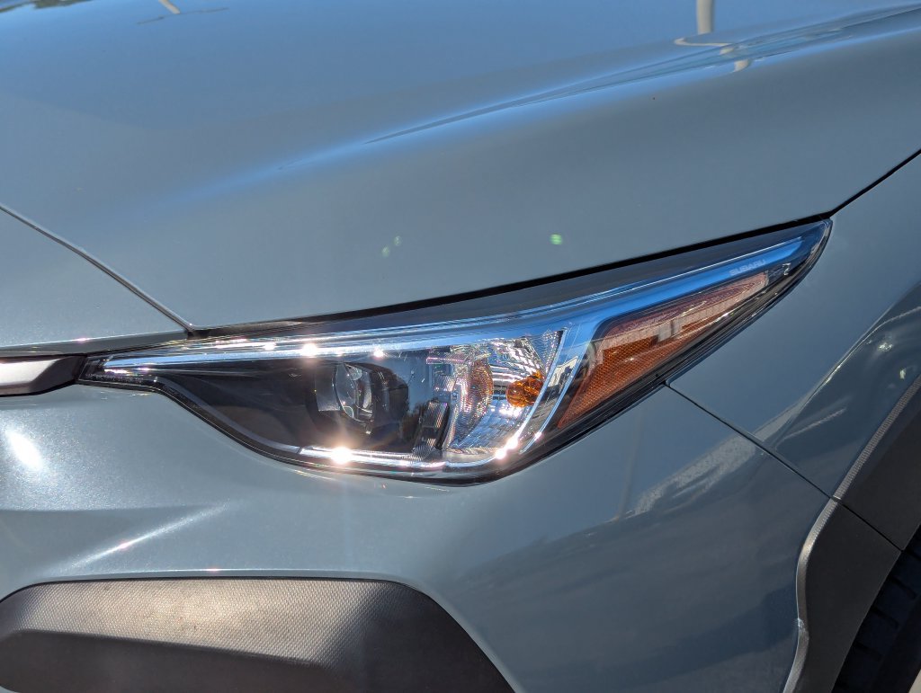 Certified 2024 Subaru Crosstrek 2.0i Premium w/ Crosstrek Mirror Package AWD/4WD image 11