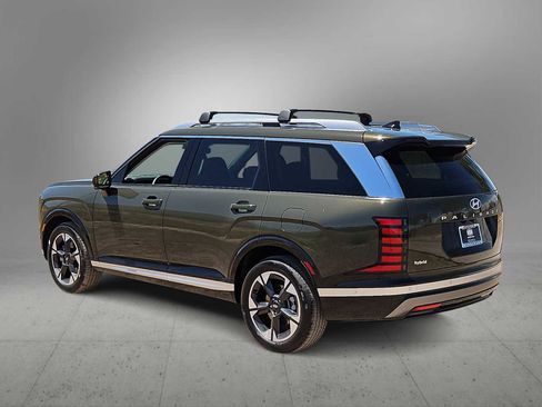 New 2026 Hyundai Palisade Limited AWD/4WD image 6