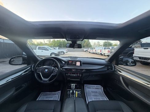 Used 2018 BMW X5 sDrive35i RWD image 18