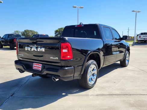 New 2026 RAM 1500 Lone Star image 5