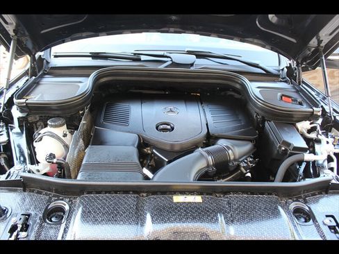 Used 2026 Mercedes-Benz GLE 350 4MATIC image 45