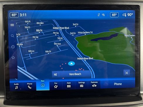 Used 2023 Ford F150 XLT w/ Equipment Group 302A High image 25