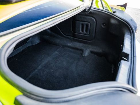 Used 2019 Chevrolet Camaro LT w/ 1LE Track Performance Package image 78