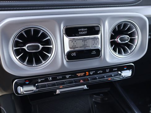 Used 2026 Mercedes-Benz G 550 image 23