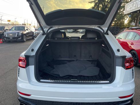 Used 2022 Audi RS Q8 4.0T image 44