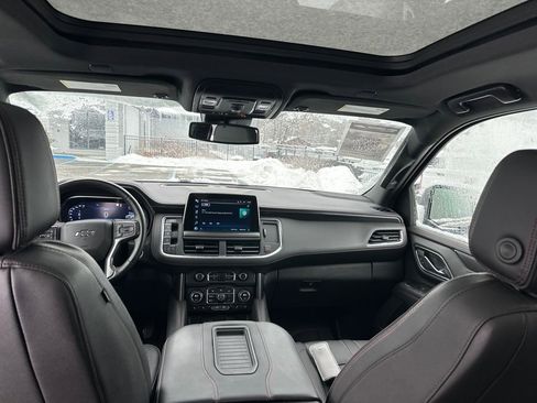 Used 2023 Chevrolet Tahoe RST w/ Max Trailering Package image 28