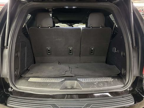 Used 2023 Chevrolet Tahoe RST w/ Luxury Package AWD/4WD image 13