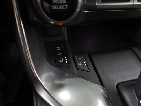 Certified 2025 Lexus LX 700h Overtrail AWD/4WD image 35