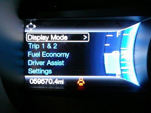 Used 2018 Ford Edge SEL w/ Equipment Group 201A image 17