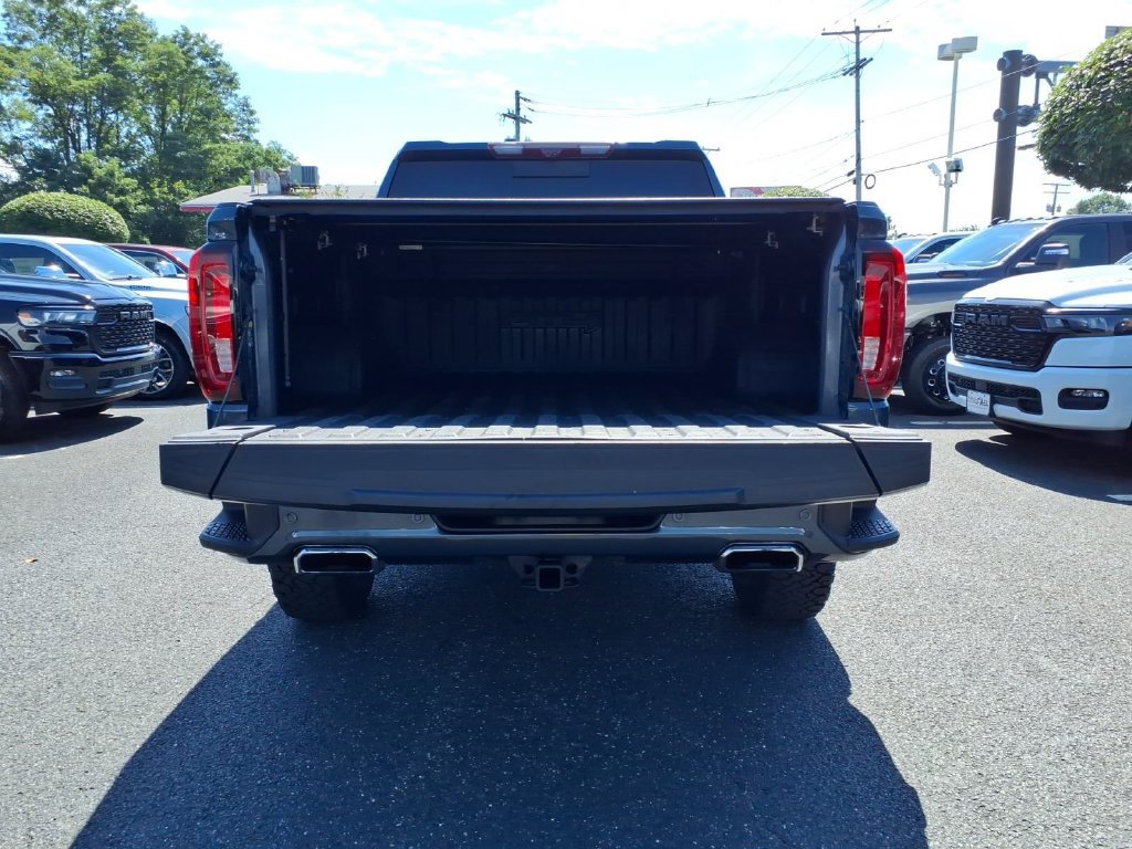 Used 2021 GMC Sierra 1500 AT4 w/ AT4 Value Package AWD/4WD image 20