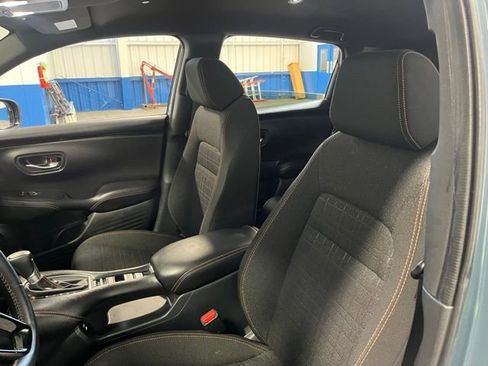 Used 2026 Honda HR-V Sport image 22