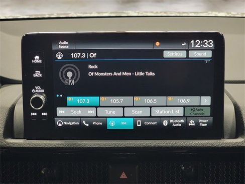 Certified 2024 Honda CR-V Sport Touring image 20