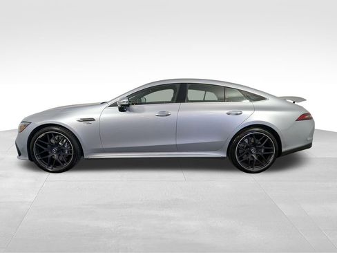 Used 2021 Mercedes-Benz AMG GT 43 image 20