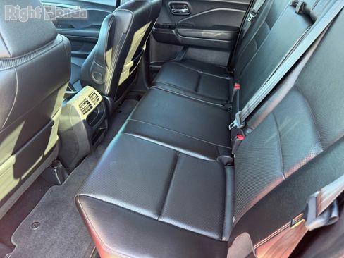 Used 2023 Honda Ridgeline RTL image 26