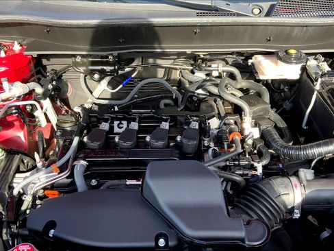 Used 2023 Honda CR-V EX-L image 32