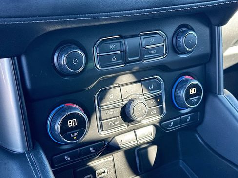 Certified 2024 Chevrolet Tahoe LT image 16