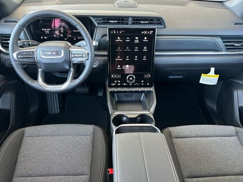 New 2026 GMC Terrain Elevation image 12