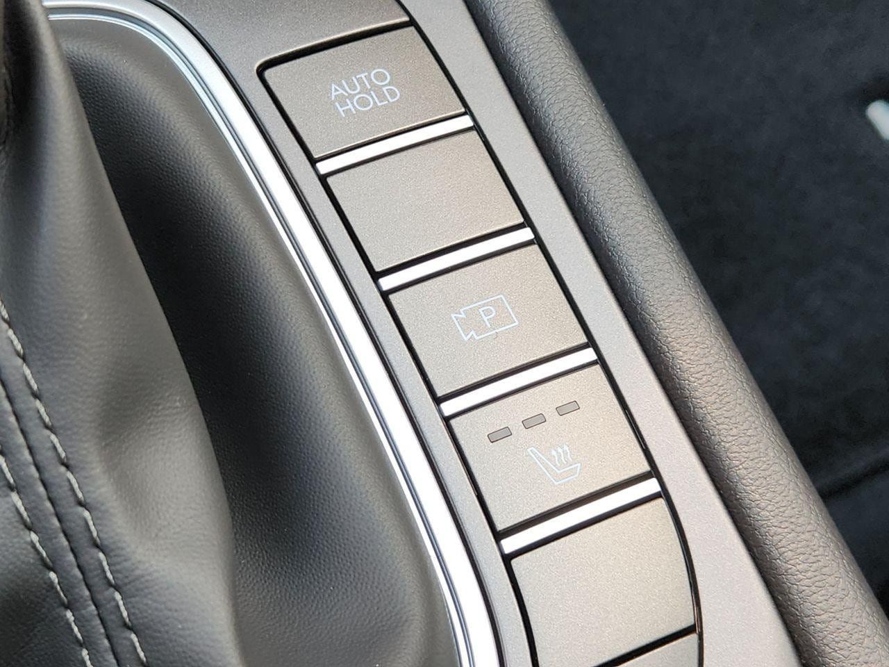 New 2027 Hyundai Kona SEL Sport FWD image 19