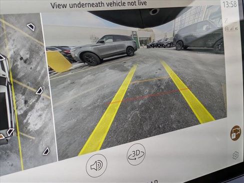 New 2026 Land Rover Defender 130 S image 13