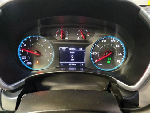 Used 2020 Chevrolet Equinox LS FWD image 23