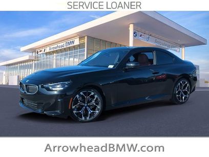 Used 2026 BMW 230i Coupe w/ Convenience Package