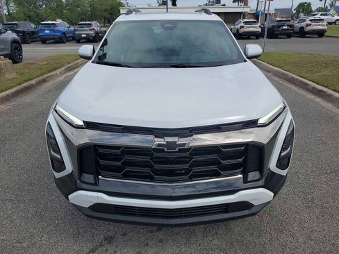 New 2026 Chevrolet Equinox ACTIV FWD image 9