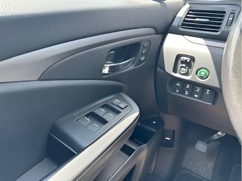 Used 2021 Honda Ridgeline RTL-E image 21