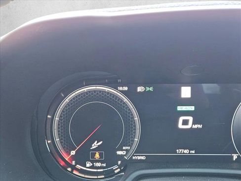 Used 2024 Dodge Hornet R/T w/ R/T Blacktop Package image 10