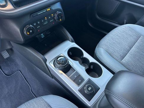 Used 2022 Ford Bronco Sport Big Bend w/ Convenience Package AWD/4WD image 9