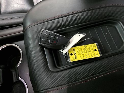 Used 2022 Chevrolet Tahoe RST w/ Luxury Package image 12