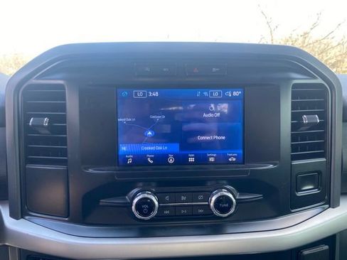 Used 2022 Ford F150 XLT w/ Equipment Group 301A Mid AWD/4WD image 22
